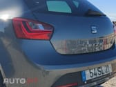 Seat Ibiza 1.0 TSI FR DSG