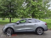 Renault Arkana E-Teck FULL HYBRID
