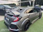 Honda Civic 2.0 i-VTEC Type-R GT