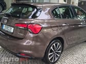 Fiat Tipo 1.3 M-Jet Lounge J17