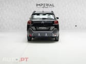 Citroen C3 Aircross 1.2 PureTech Feel Pack