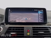 BMW X3 xDrive 30e A X-Line 20 I.V.A DEDUTÍVEL 