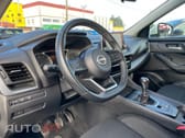 Nissan Qashqai 1.3 DIG-T N-Connecta