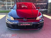 Volkswagen Golf 1.6 TDi BlueMotion Confortline