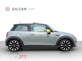 MINI Cooper Cooper SE Camden Edition