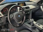BMW 318 d Line Sport