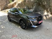 Peugeot 2008 1.2 PureTech Allure Pack EAT8