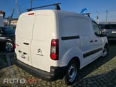 Citroen Berlingo 1.6 BlueHDi Feel