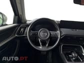 Mazda CX-60 2.5 e-SKYACTIV PHEV Exclusive-Line