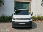 Citroen Berlingo 1.5 BlueHDi M Feel