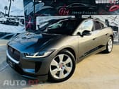 Jaguar I-Pace EV400 AWD SE