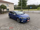 Renault Mégane 1.5 dCi GT Line
