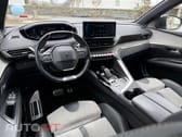 Peugeot 3008 1.6 Hybrid GT Pack e-EAT8