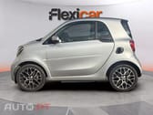 Smart ForTwo EQ passion