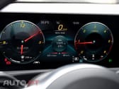 Mercedes-Benz A 180 d AMG Line PACK NIGHT
