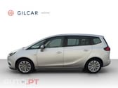 Opel Zafira 1.6 CDTi Innovation S/S