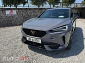 Cupra Formentor 1.4 e-Hybrid DSG