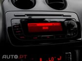 Seat Ibiza Cupra