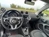 Smart ForTwo Smart ForTwo Coupé Passion