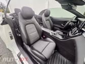 Mercedes-Benz C 220 d Aut.