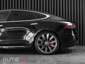 Tesla Model S 100D