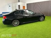 BMW 320 BMW 320 d Efficient Dynamic Edition Sport Line