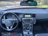 Volvo V60 2.0 D4 Momentum Eco Geartronic