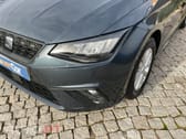 Seat Ibiza 1.0 TSI Style DSG