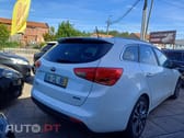 Kia Ceed SW 1.6 CRDi Drive
