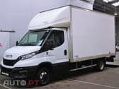 Iveco Daily 2.3 35C14