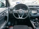 Nissan Qashqai 1.5 dCi N-Connecta J18