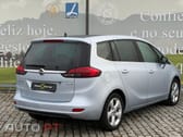 Opel Zafira 1.6 CDTi Executive