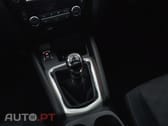 Nissan Qashqai 1.5 dCi N-Connecta RS+PS