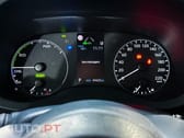 Toyota Yaris Hybrid Dynamic Edition