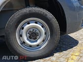Fiat Ducato 35 2.2 M-Jet L CD