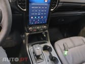 Ford Ranger 2.0 EcoBlue CD Wildtrak 4WD Aut.