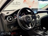 Mercedes-Benz GLA 180 d Urban