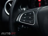 Mercedes-Benz CLA 180 d Shooting Brake Urban Aut.