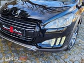 Peugeot 508 RXH 2.0 HDi Hybrid4 2-Tronic