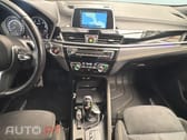 BMW X2 18 d sDrive Auto Pack M