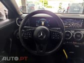 Mercedes-Benz A 180 d Style Aut.