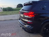 BMW X5 45 e xDrive Pack M
