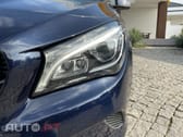 Mercedes-Benz CLA 180 d Urban