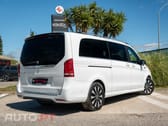 Mercedes-Benz EQV 300
