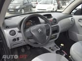 Citroen C3 Pluriel 1.4