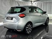 Renault Zoe Outro