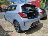 Mitsubishi Space Star 1.2 Intense Cross