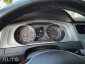 Volkswagen Golf Variant 1.6 TDi BlueMotion Confortline