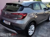 Renault Captur 1.0 TCe Techno