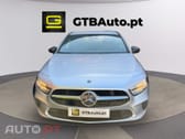 Mercedes-Benz A 180 D STYLE DCT 